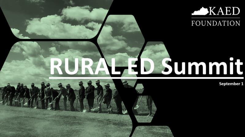 Rural Economic Development Summit